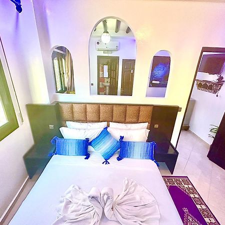 Maison D'Hotes Afassi Chefchaouen Buitenkant foto