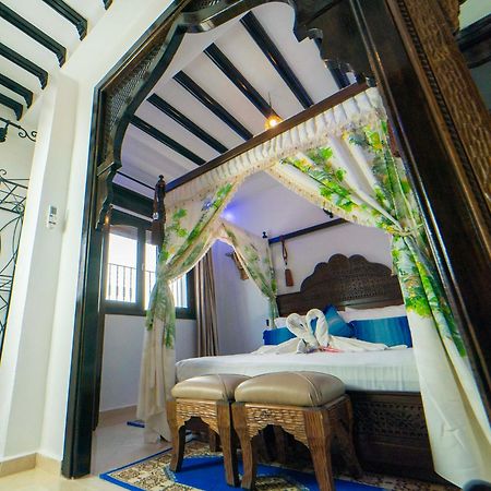 Maison D'Hotes Afassi Chefchaouen Buitenkant foto