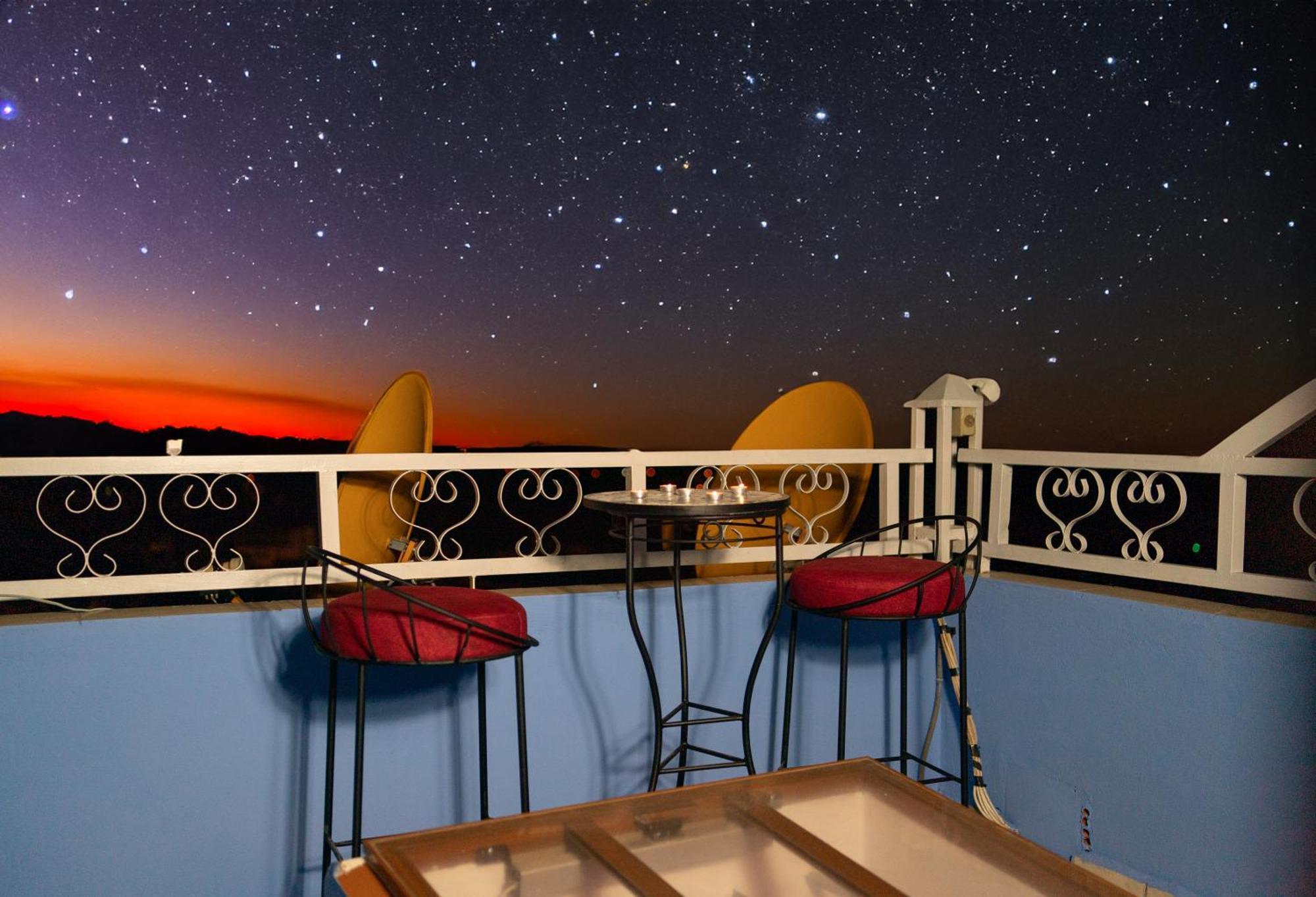 Maison D'Hotes Afassi Chefchaouen Buitenkant foto