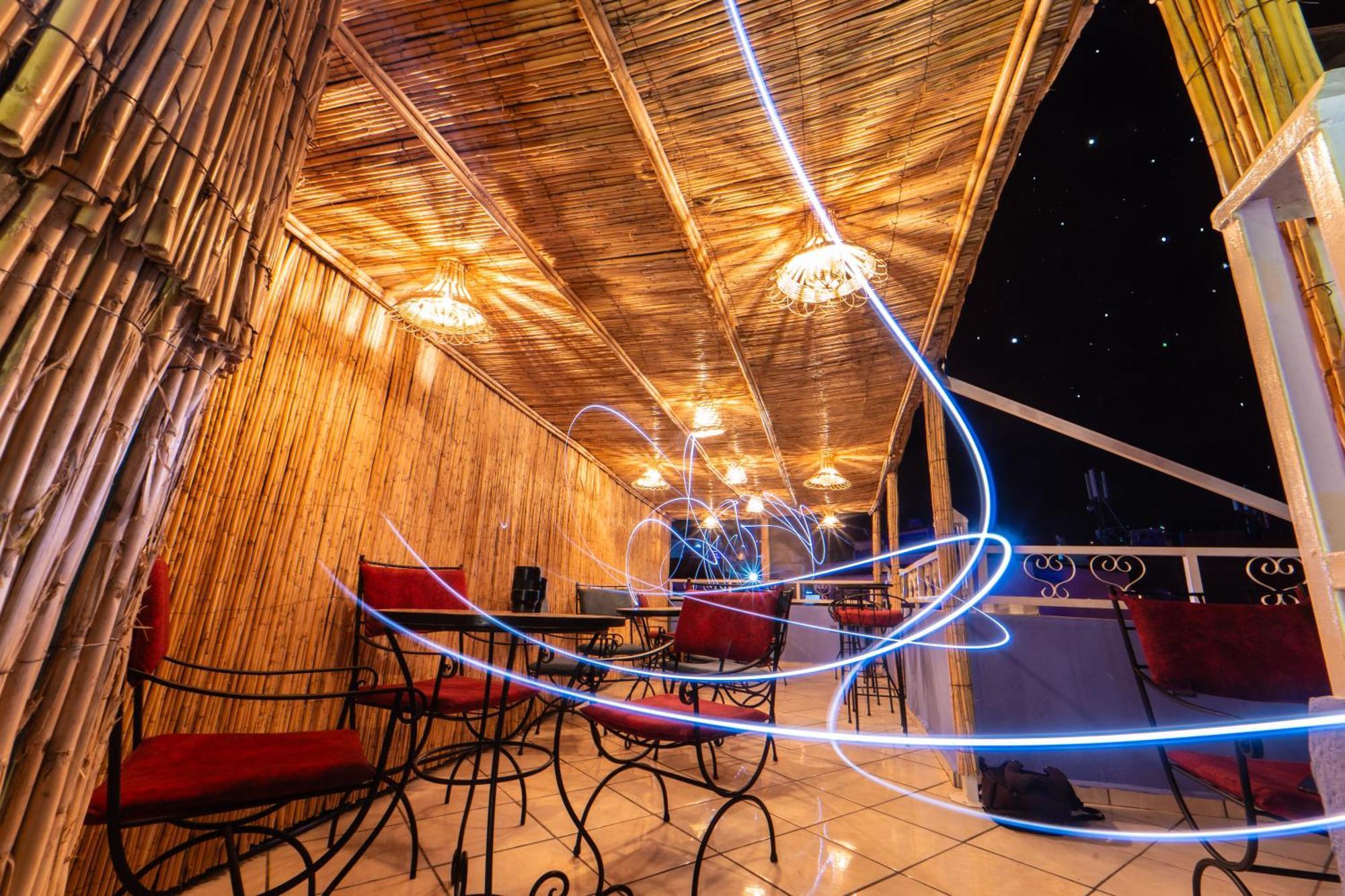 Maison D'Hotes Afassi Chefchaouen Buitenkant foto