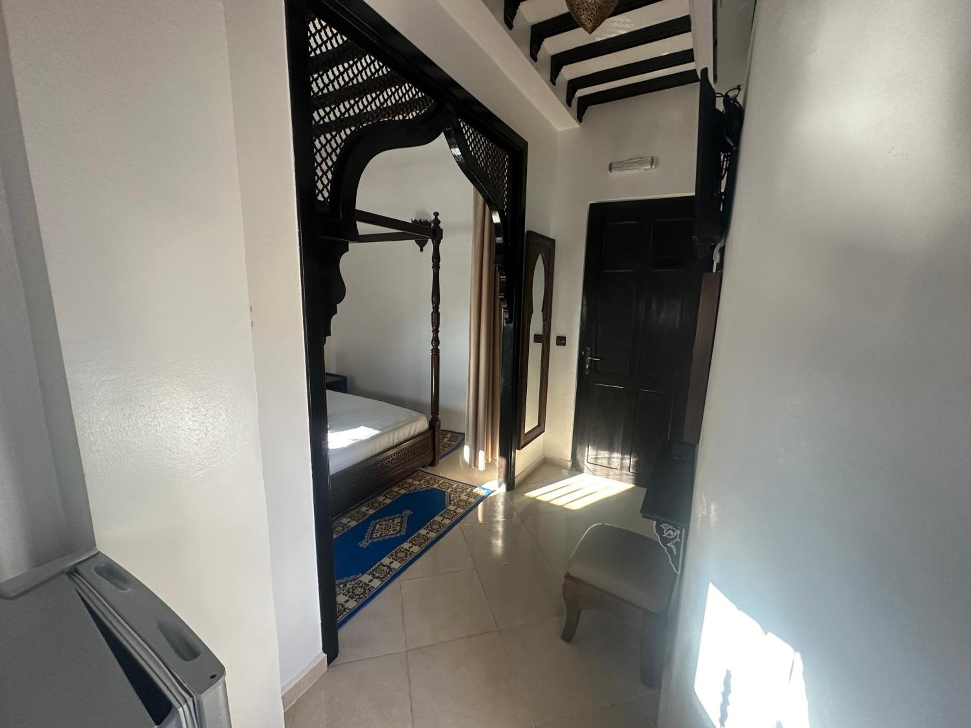 Maison D'Hotes Afassi Chefchaouen Buitenkant foto